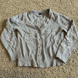 Old Navy Cardigan Girls M (8)